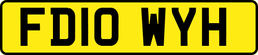FD10WYH