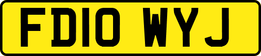 FD10WYJ