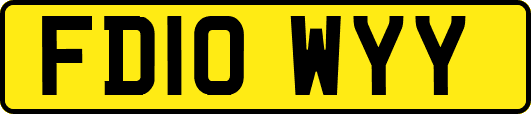 FD10WYY