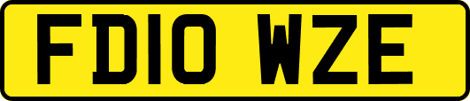 FD10WZE