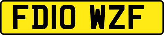 FD10WZF