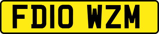 FD10WZM