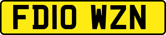 FD10WZN