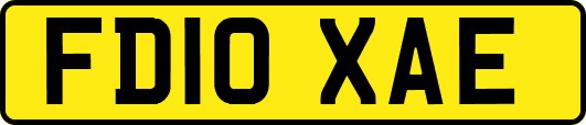 FD10XAE