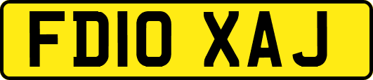 FD10XAJ