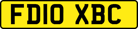 FD10XBC