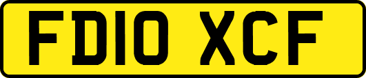 FD10XCF