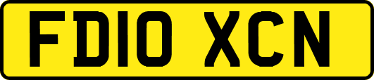 FD10XCN