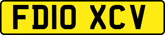 FD10XCV