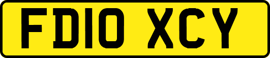 FD10XCY