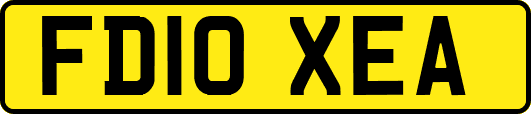 FD10XEA