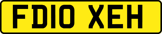 FD10XEH
