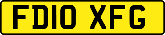 FD10XFG