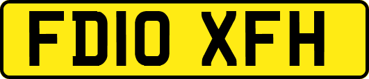 FD10XFH