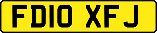 FD10XFJ