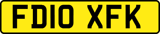 FD10XFK