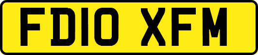 FD10XFM