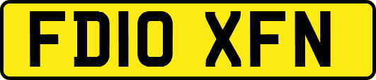 FD10XFN