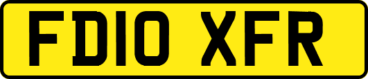 FD10XFR