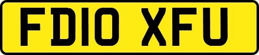 FD10XFU