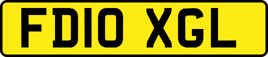 FD10XGL