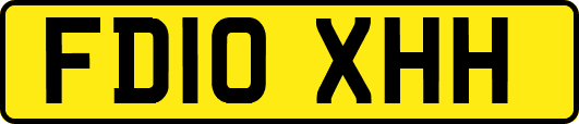 FD10XHH