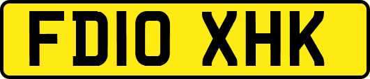 FD10XHK