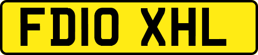 FD10XHL
