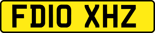 FD10XHZ