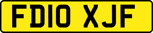 FD10XJF