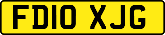 FD10XJG