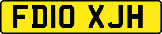 FD10XJH