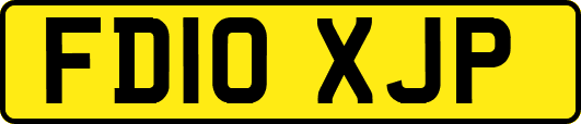 FD10XJP
