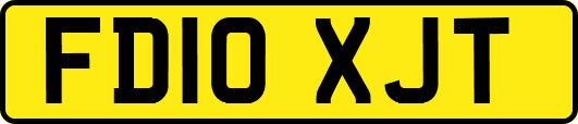 FD10XJT