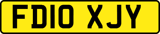 FD10XJY
