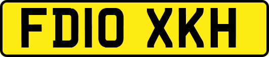 FD10XKH