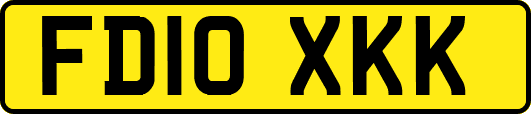 FD10XKK