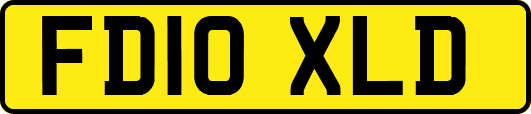 FD10XLD