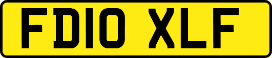 FD10XLF