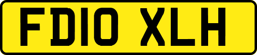 FD10XLH
