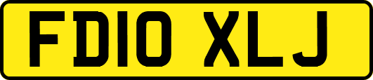 FD10XLJ