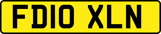 FD10XLN