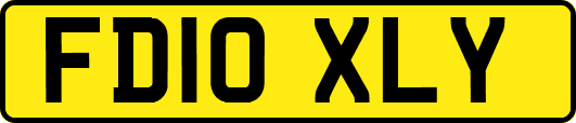 FD10XLY