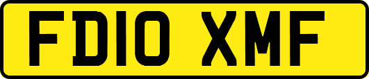 FD10XMF