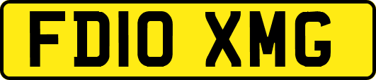 FD10XMG