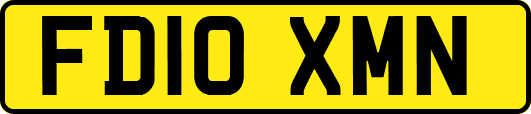 FD10XMN