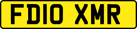 FD10XMR