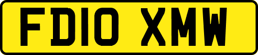 FD10XMW