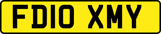 FD10XMY