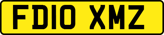 FD10XMZ